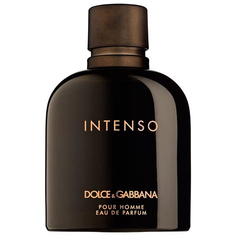 sephora dolce gabbana intenso